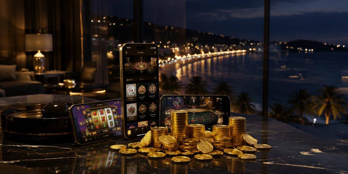 scp 67 Casino